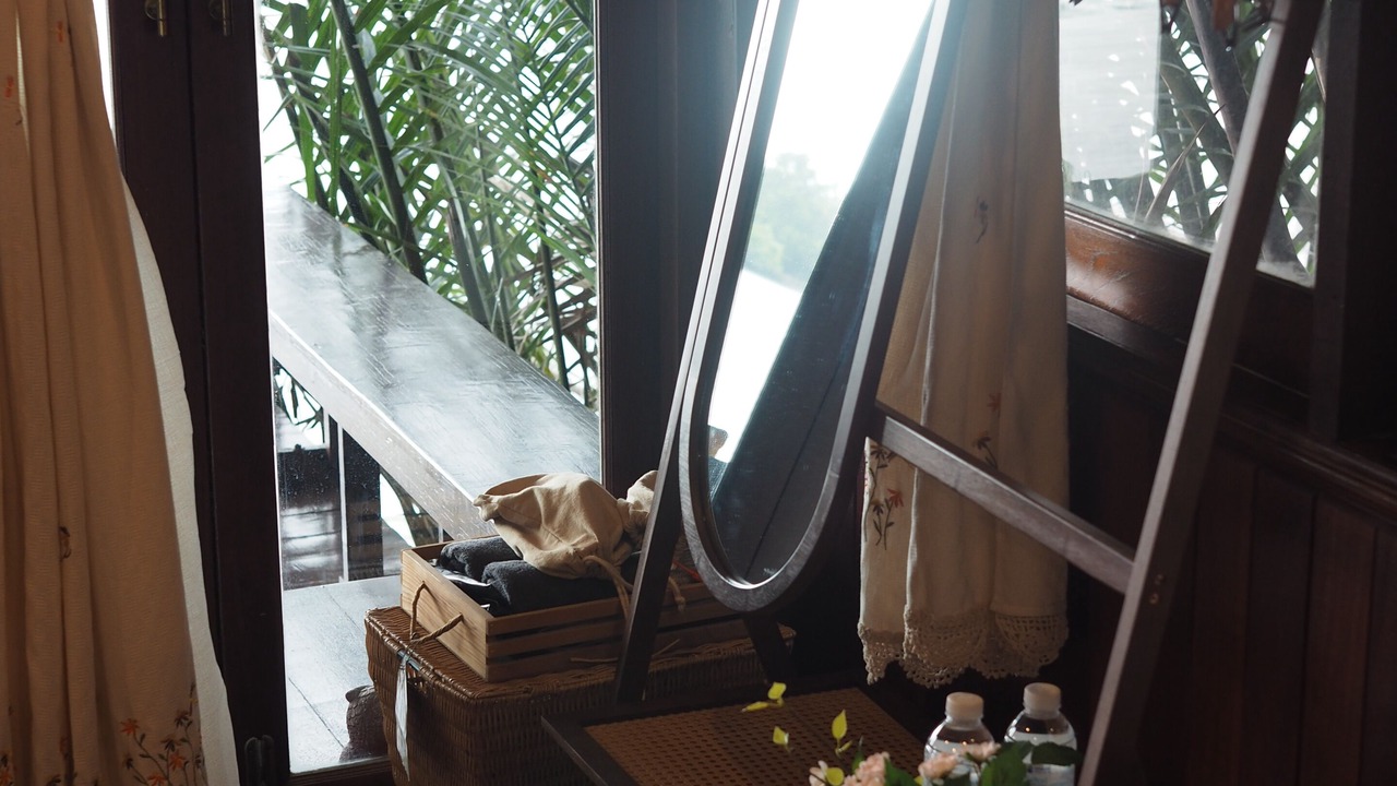 Photo of Bedroom in Chachoengsao