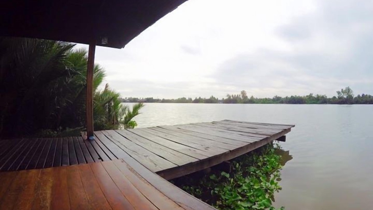 Photo of Bedroom in Chachoengsao