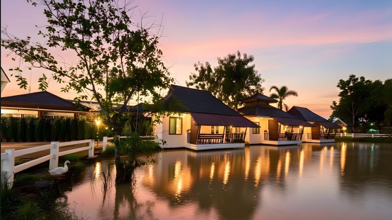 Photo of Outdoor in Chumphon