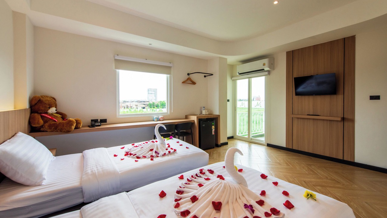 Photo of Bedroom in Khlong Nung