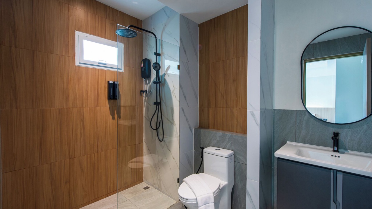 Photo of Bathroom in Khlong Nung