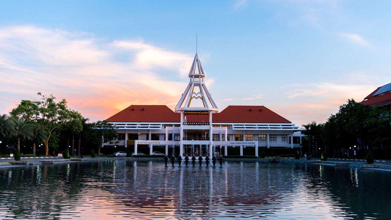 Photo of Outdoor in Khlong Nung