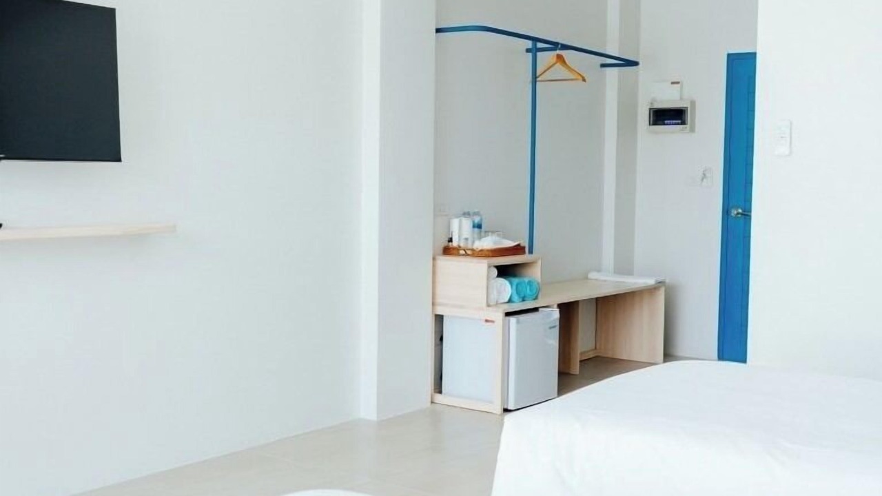 Photo of Bedroom in Kram