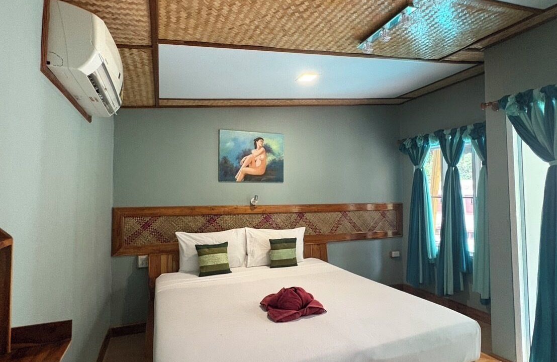 Photo of Patio Balcony in Ko Phi Phi
