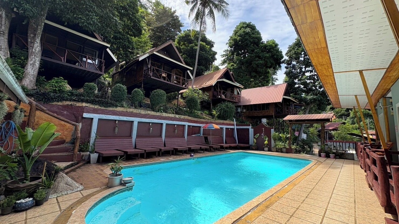 Photo of Outdoor in Ko Phi Phi