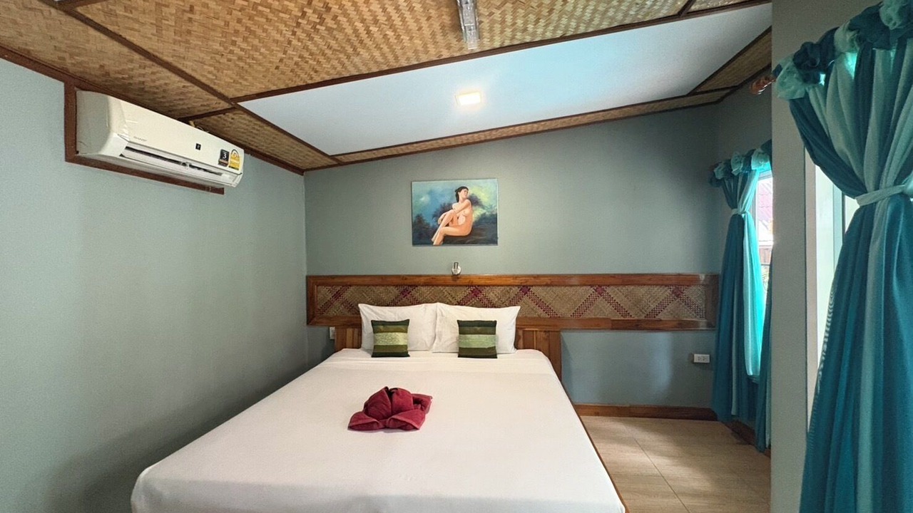 Photo of Patio Balcony in Ko Phi Phi