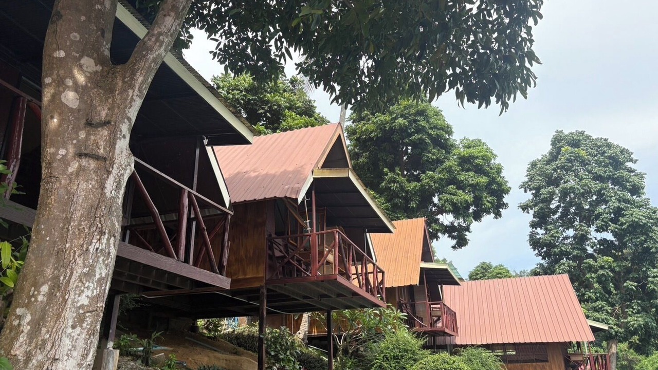 Photo of Outdoor in Ko Phi Phi