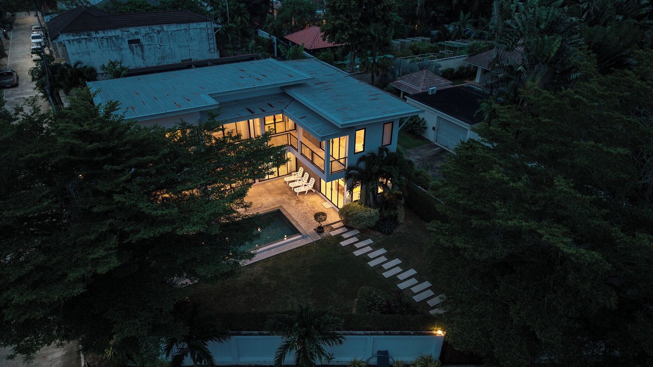 Photo of Outdoor in Si Sunthon