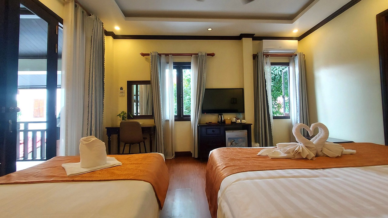 Photo of Outdoor in Luang Prabang