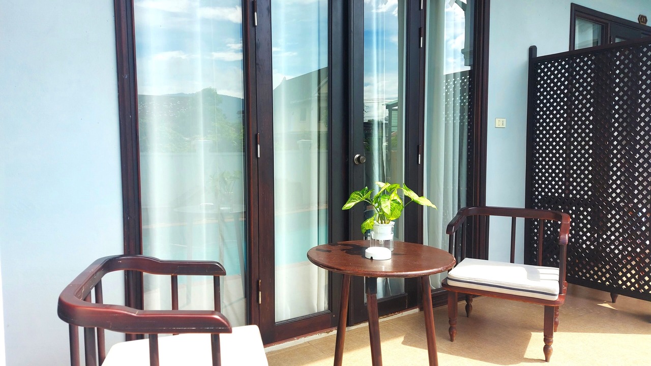 Photo of Outdoor in Luang Prabang