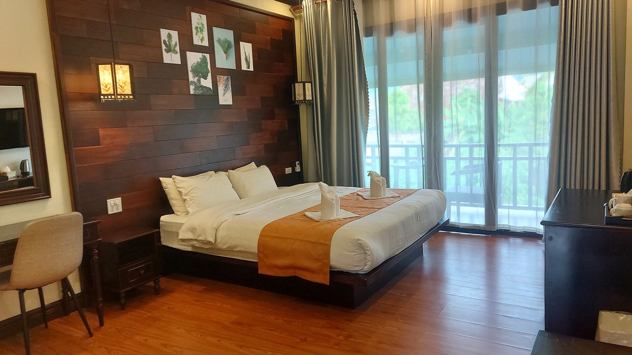 Photo of Outdoor in Luang Prabang