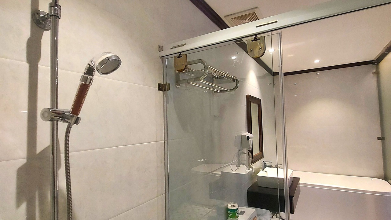 Photo of Bathroom in Luang Prabang