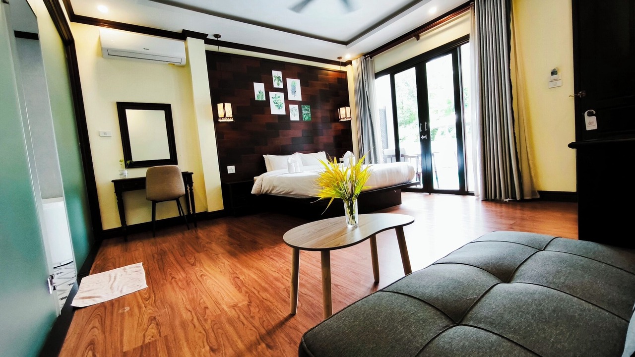 Photo of Livingroom in Luang Prabang