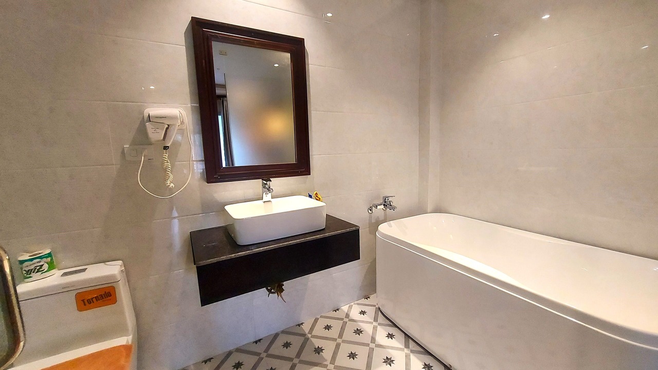 Photo of Bathroom in Luang Prabang
