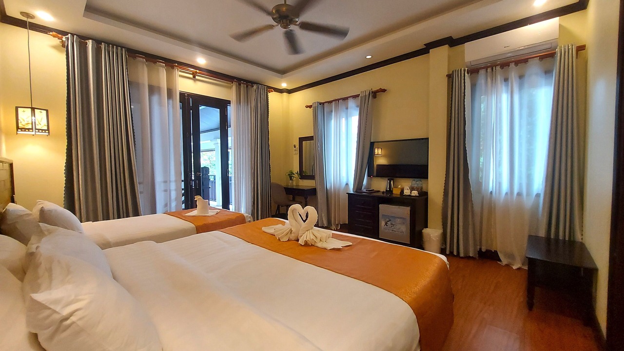Photo of Outdoor in Luang Prabang