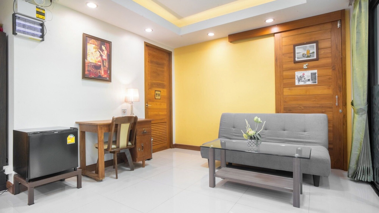 Photo of Bathroom in Nong Hoi