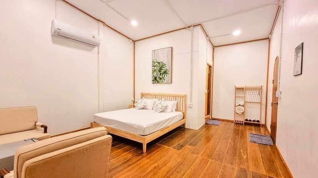 Photo of Bedroom in Satun