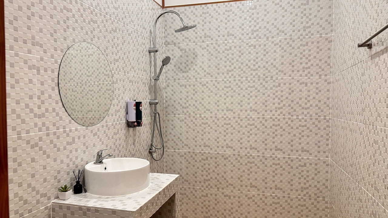 Photo of Bathroom in Satun