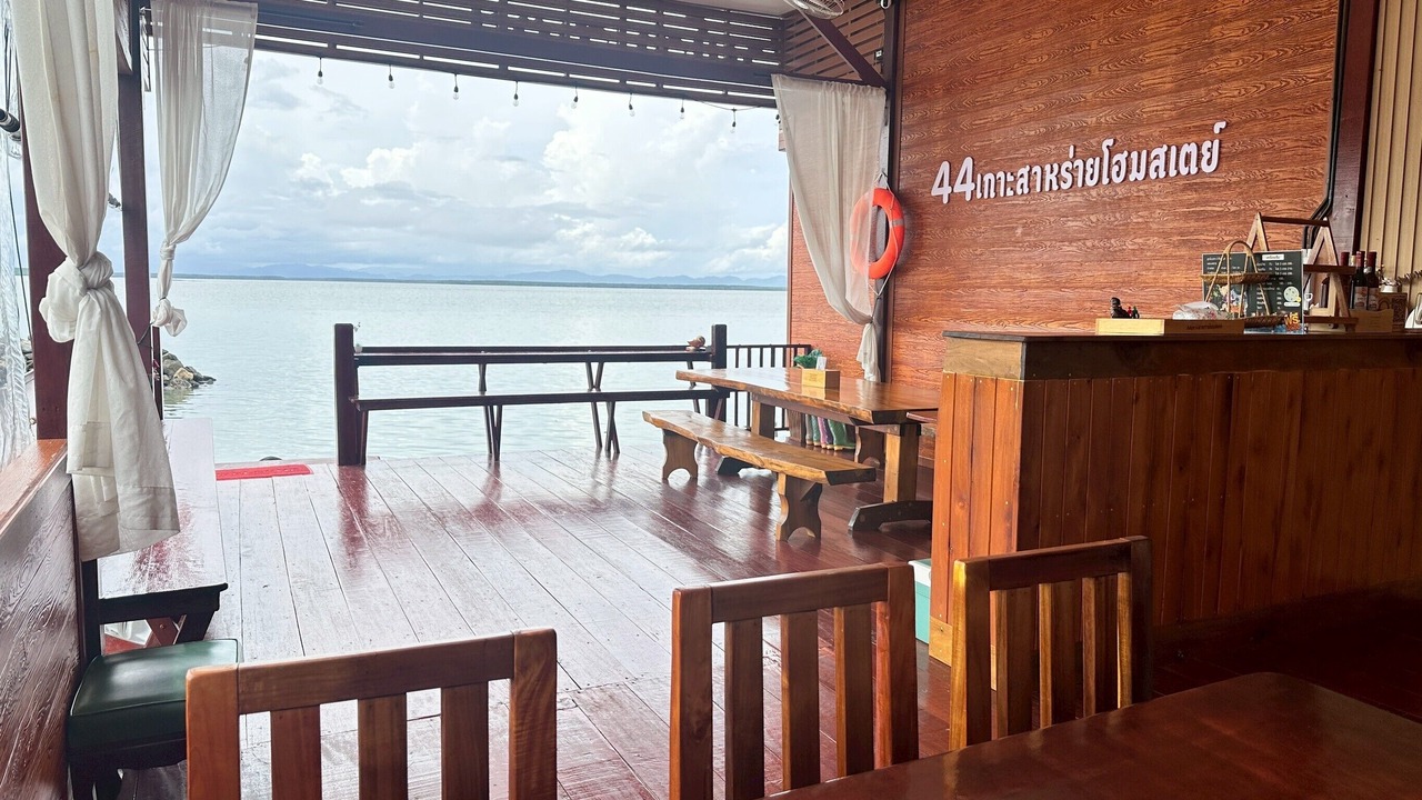Photo of Bedroom in Satun