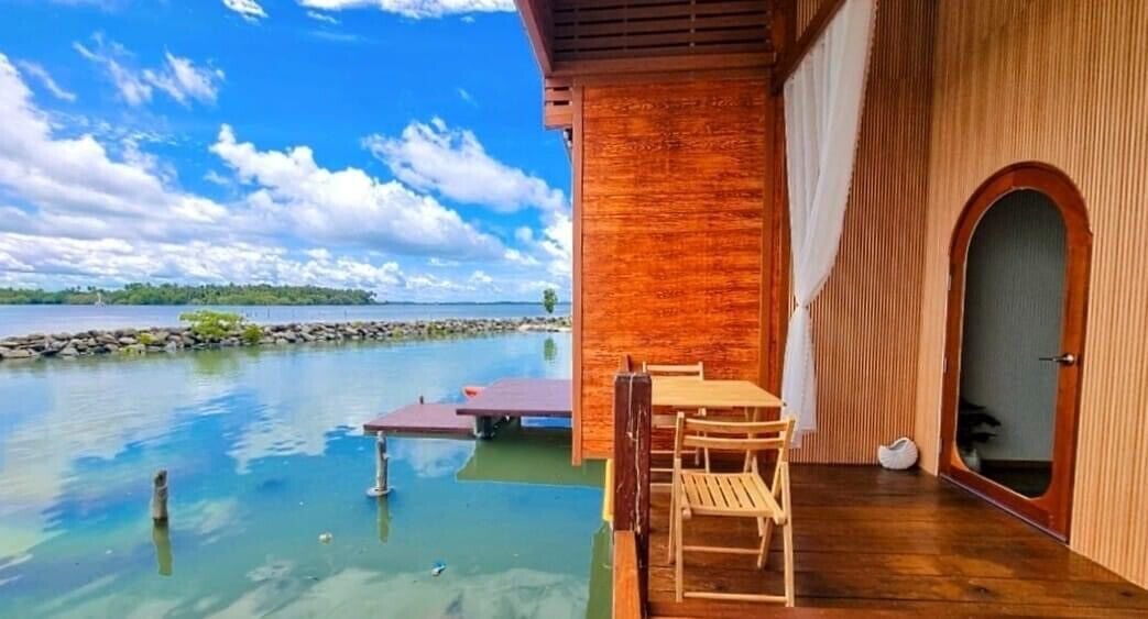 Photo of Bedroom in Satun