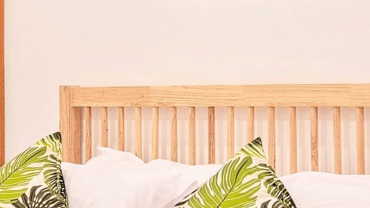 Photo of Bedroom in Satun