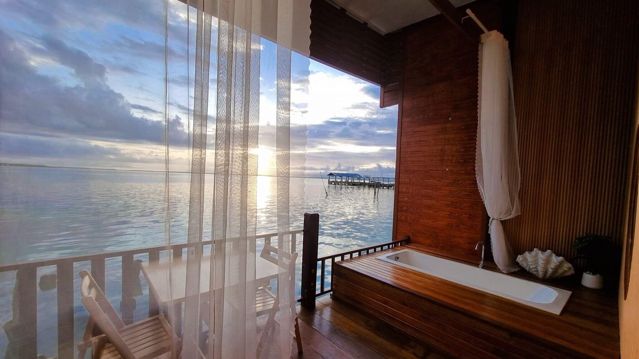 Photo of Bedroom in Satun