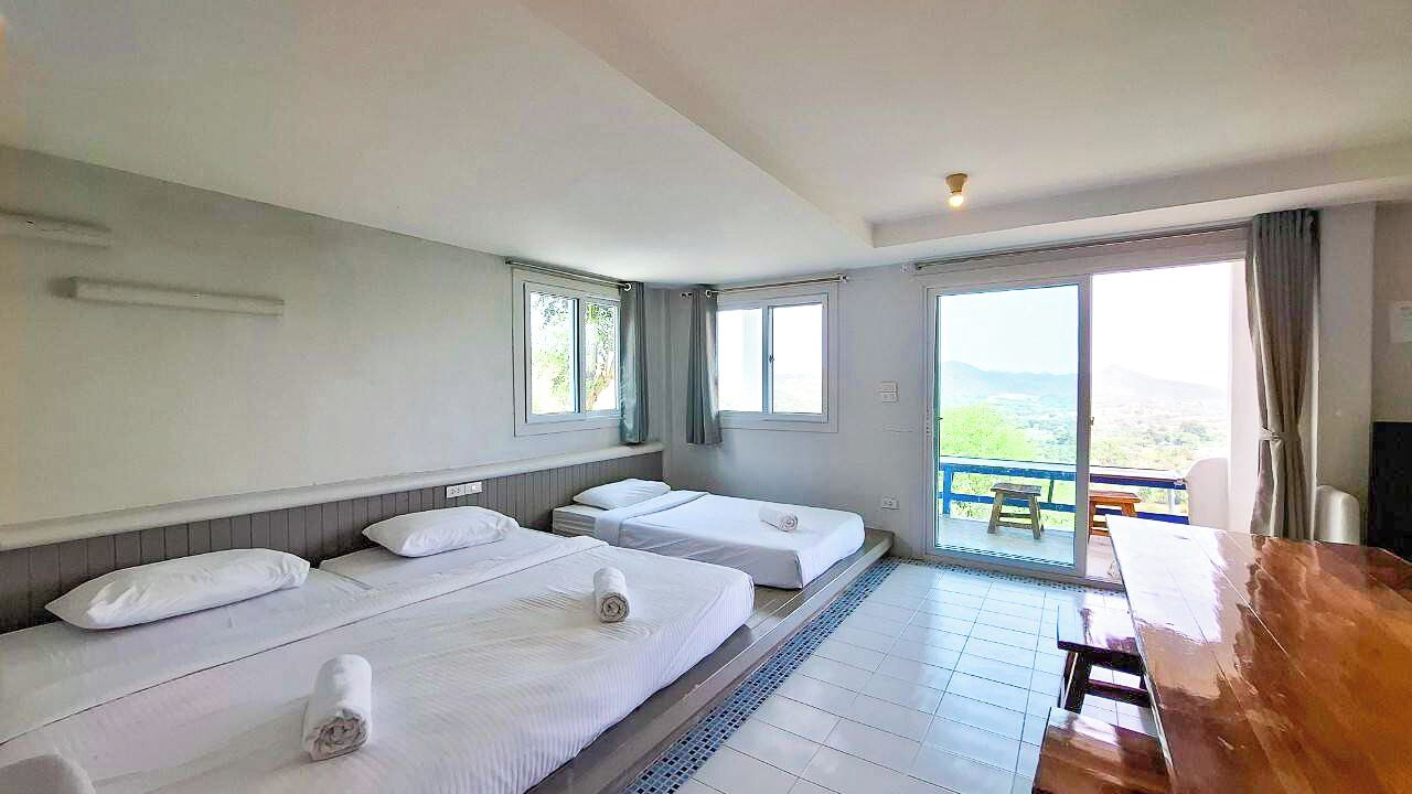 Photo of Bedroom in Pak Chong