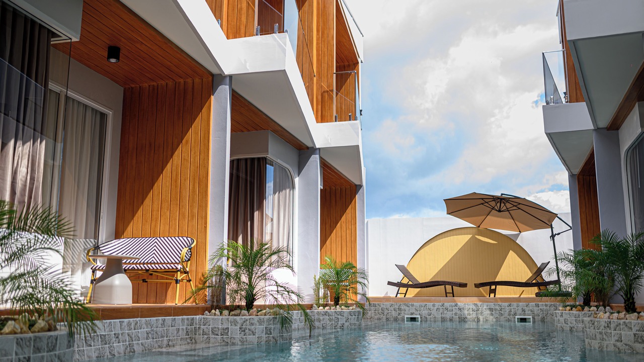 Photo of Outdoor in Koh Lan
