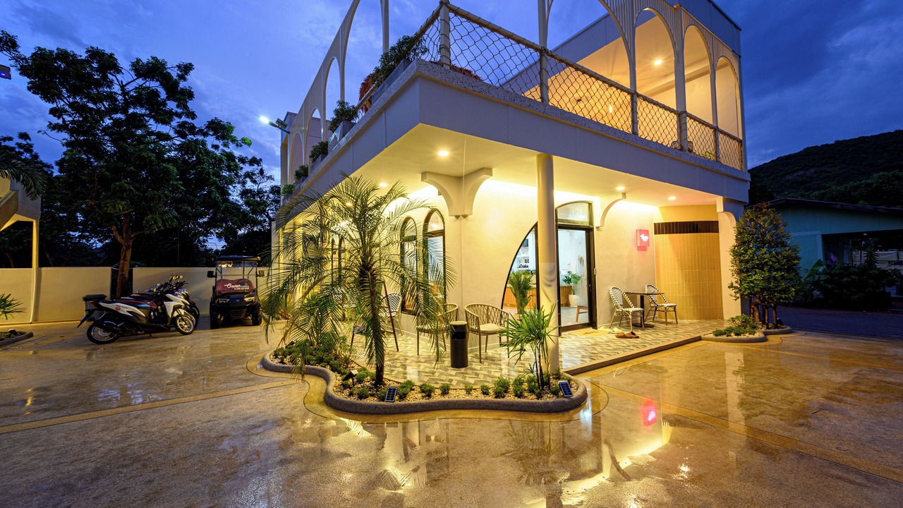Photo of Outdoor in Koh Lan