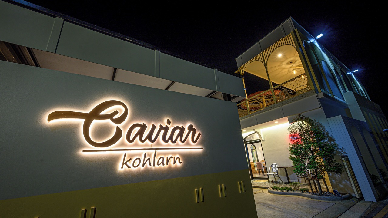 Photo of Outdoor in Koh Lan
