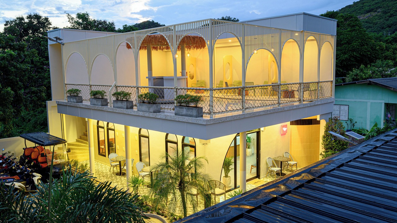 Photo of Outdoor in Koh Lan