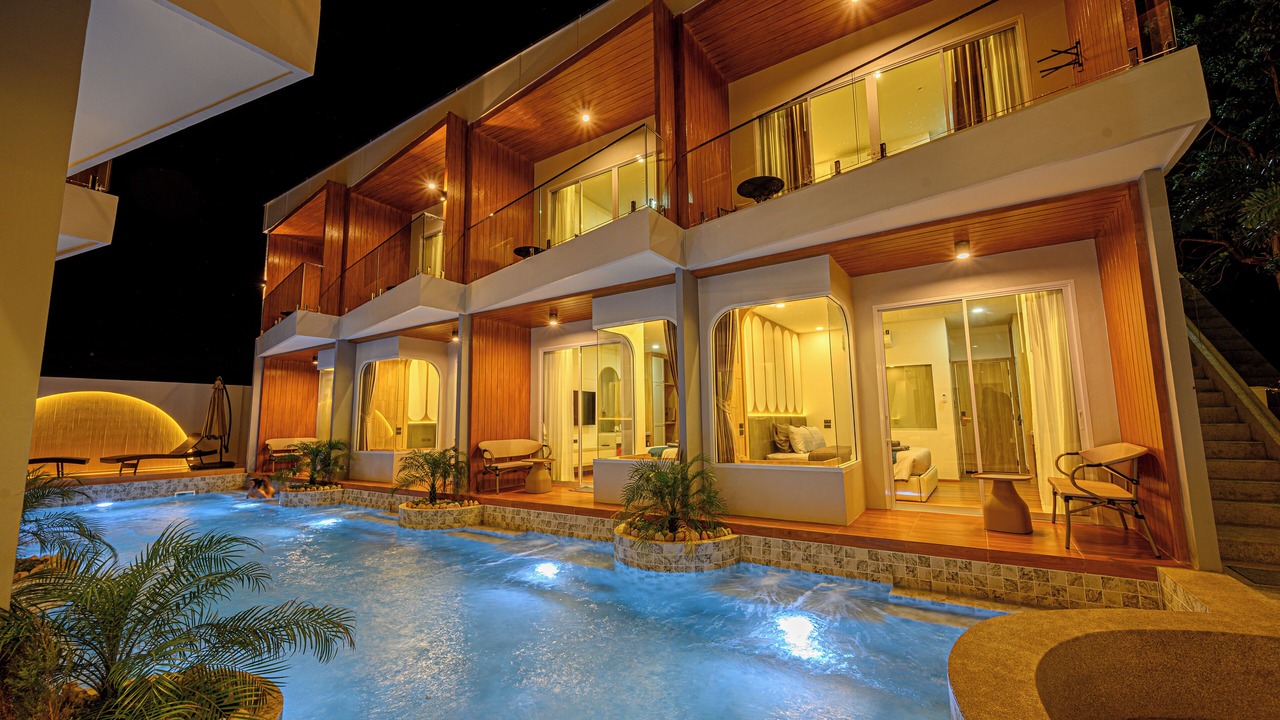 Photo of Outdoor in Koh Lan