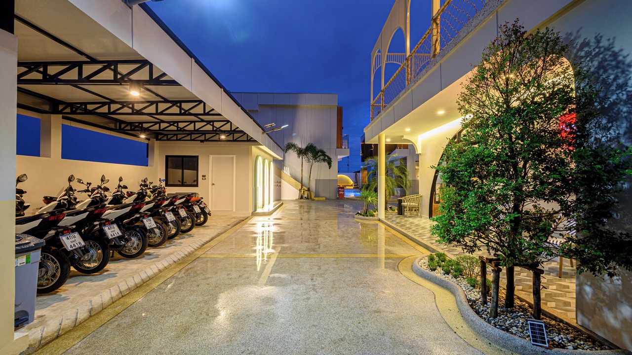 Photo of Outdoor in Koh Lan