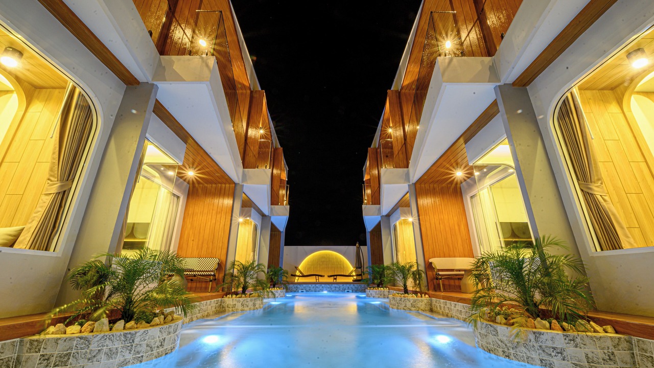 Photo of Outdoor in Koh Lan