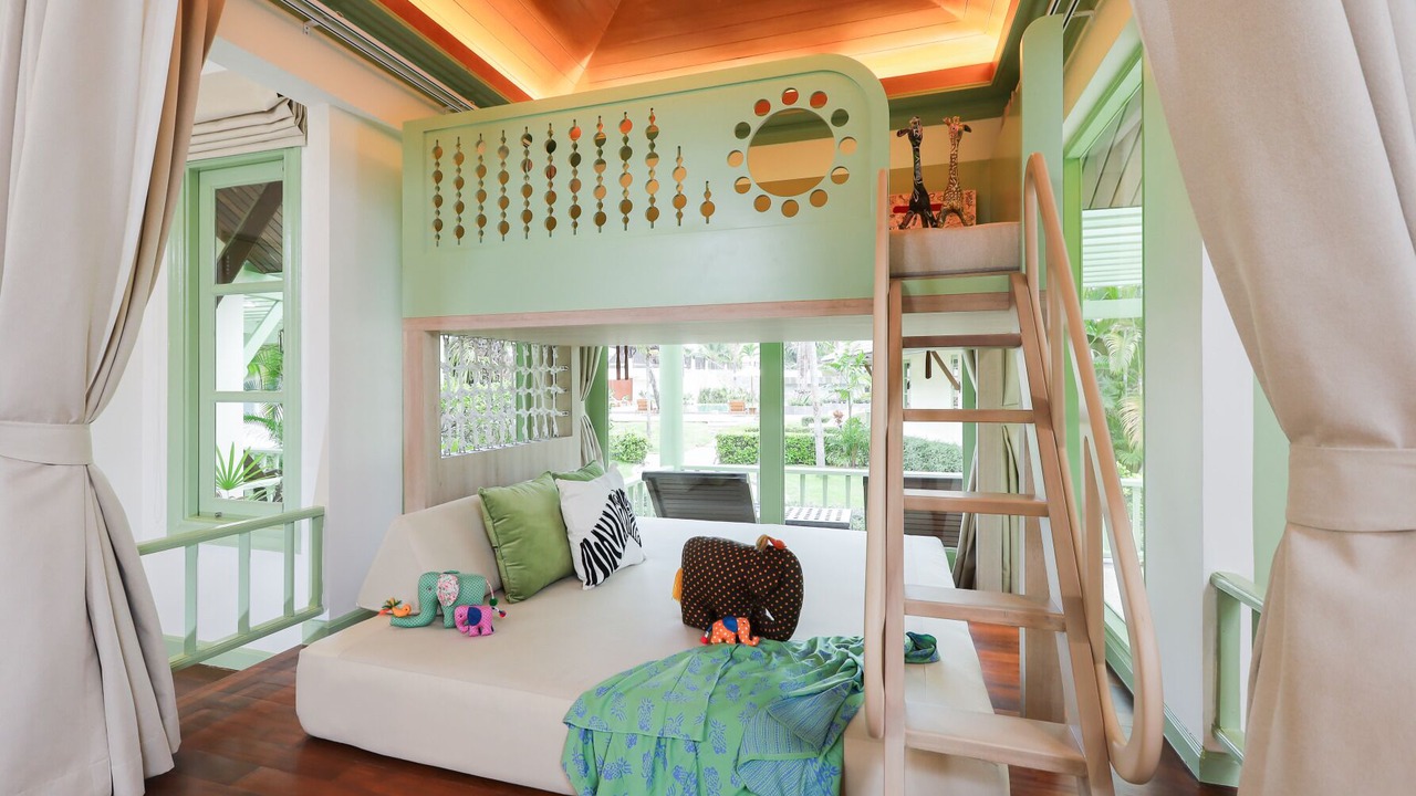 Photo of Bedroom in Khuekkhak