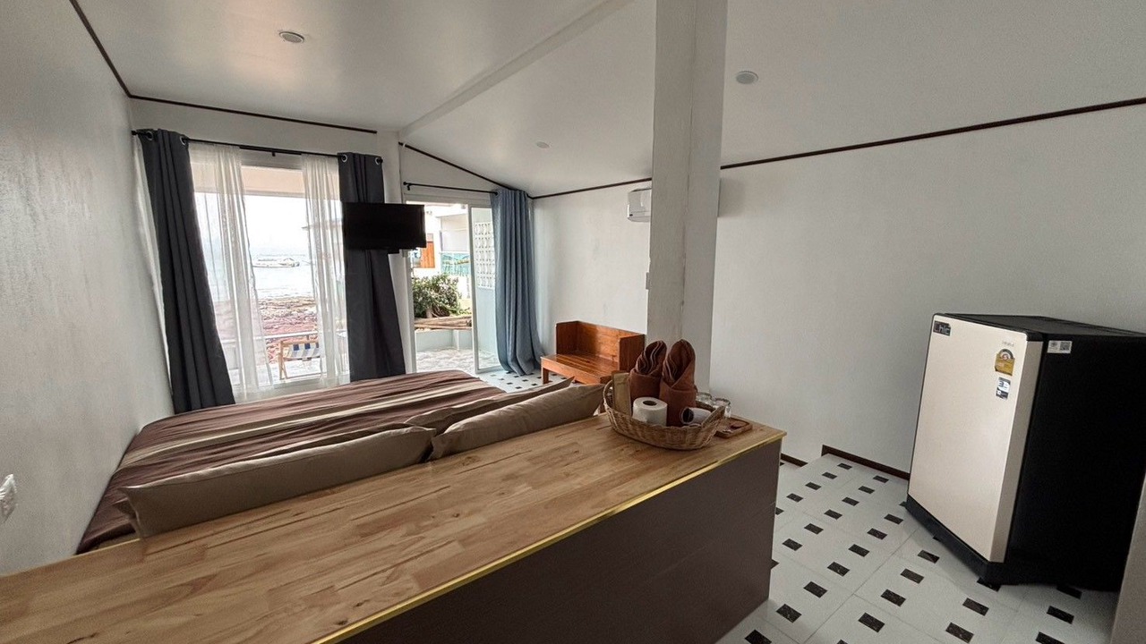 Photo of Bedroom in Koh Lan