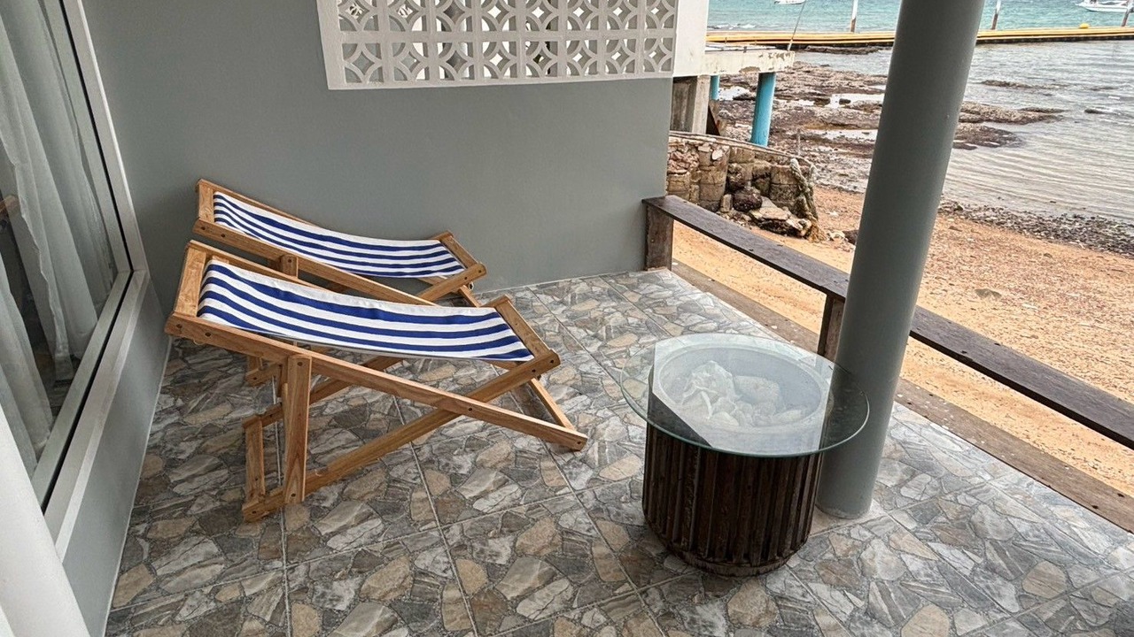 Photo of Bedroom in Koh Lan
