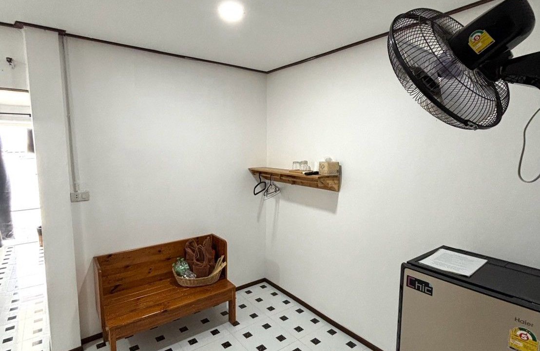 Photo of Bedroom in Koh Lan