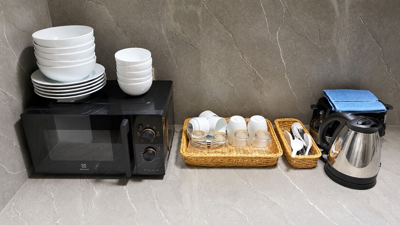 Photo of Kitchen in Jomtien