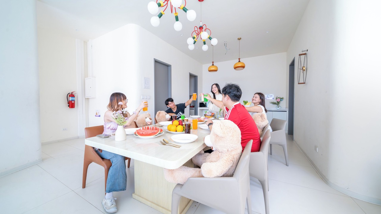Photo of Outdoor in South Pattaya