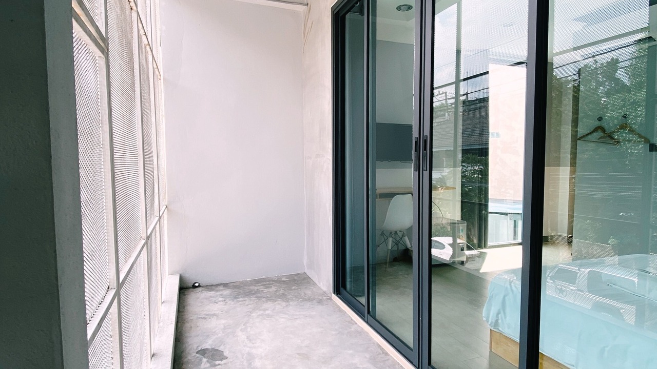 Photo of Patio Balcony in Betong