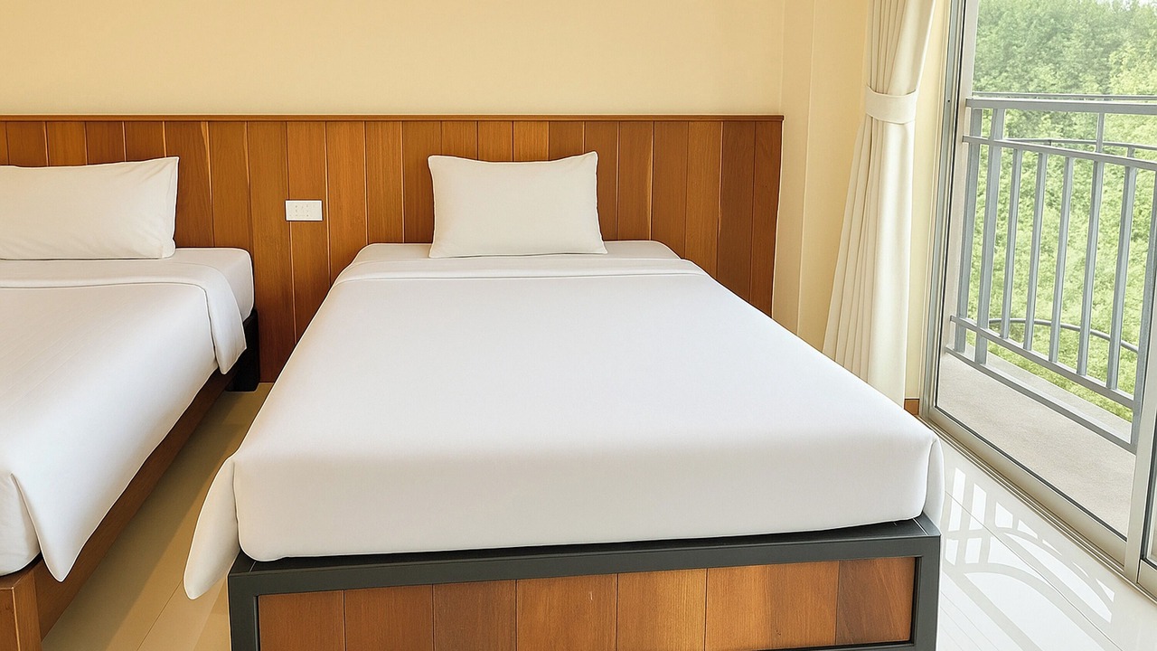 Photo of Bedroom in Wiang Pa Pao