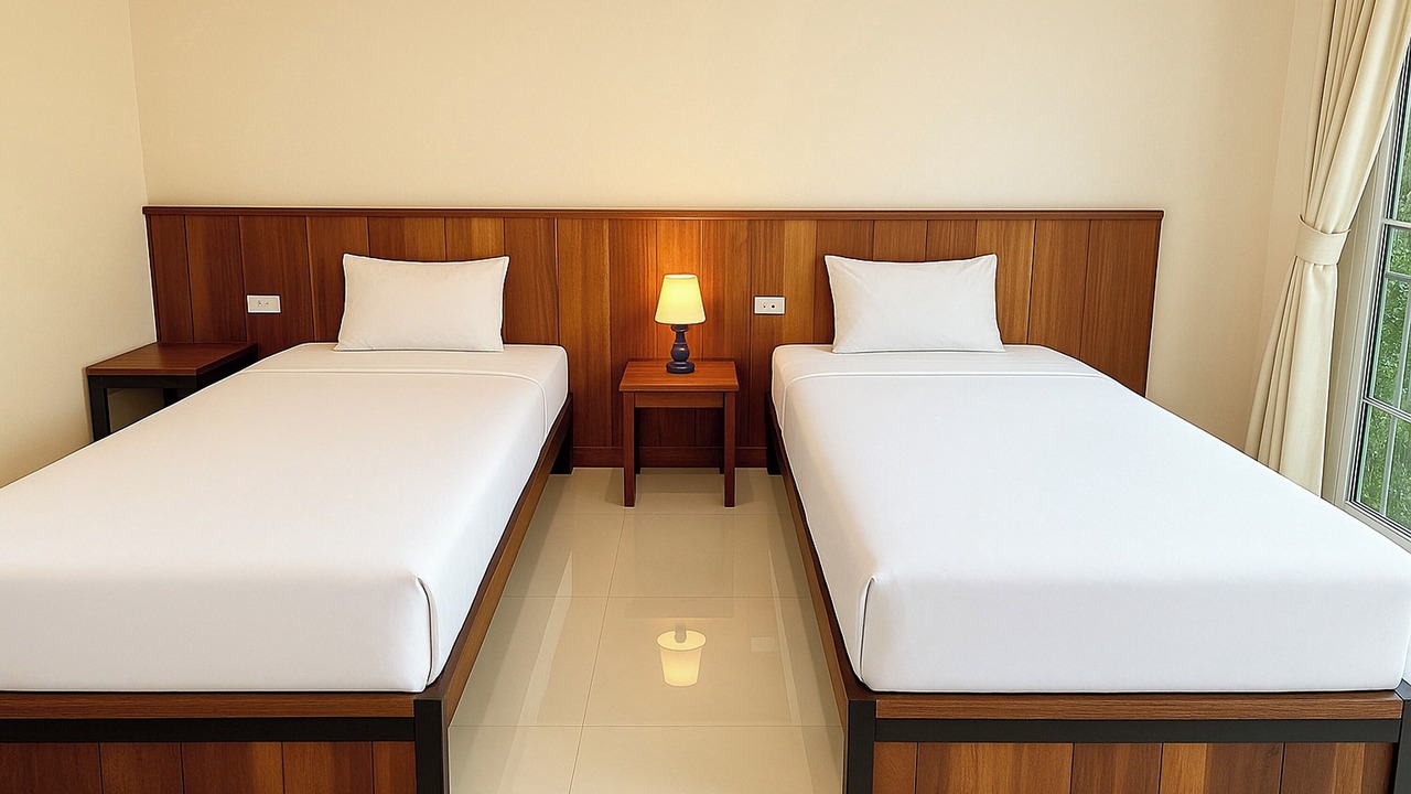 Photo of Bedroom in Wiang Pa Pao