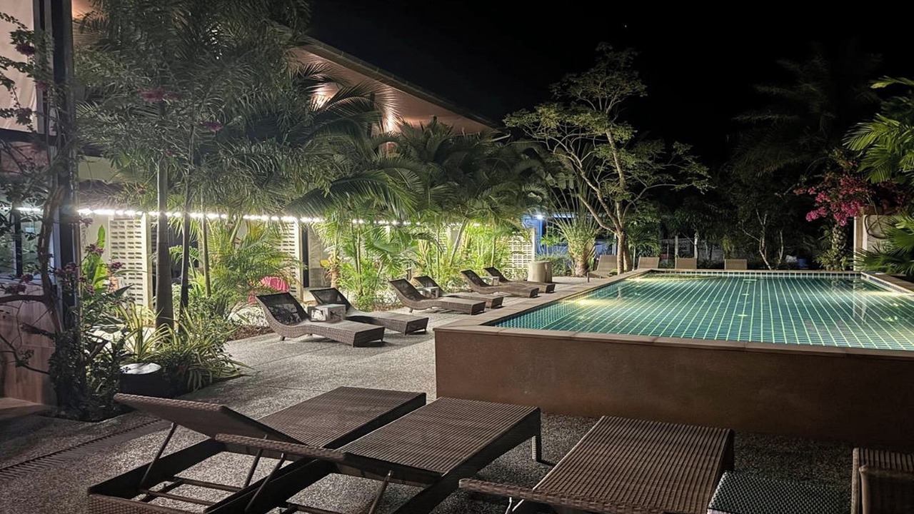 Photo of Outdoor in Nong Thale