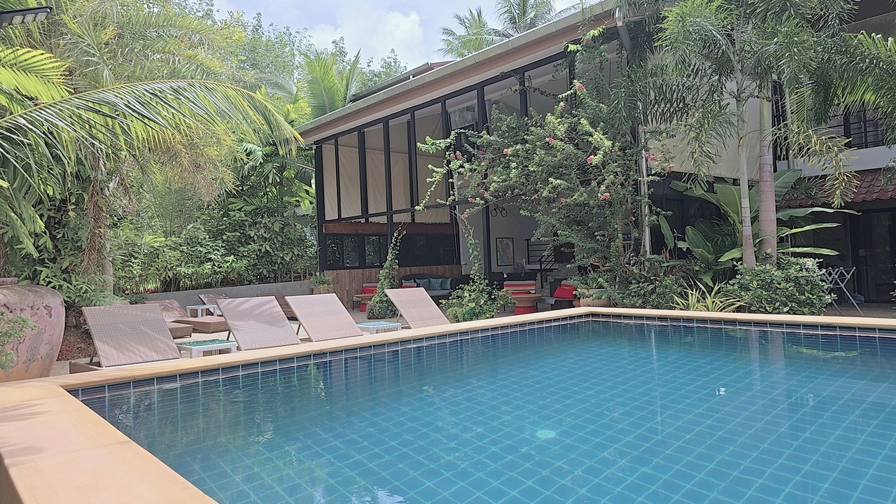 Photo of Outdoor in Nong Thale
