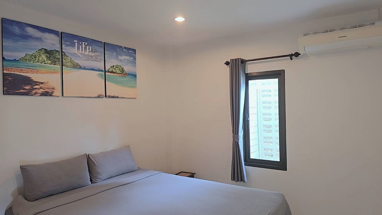 Photo of Bedroom in Nong Thale