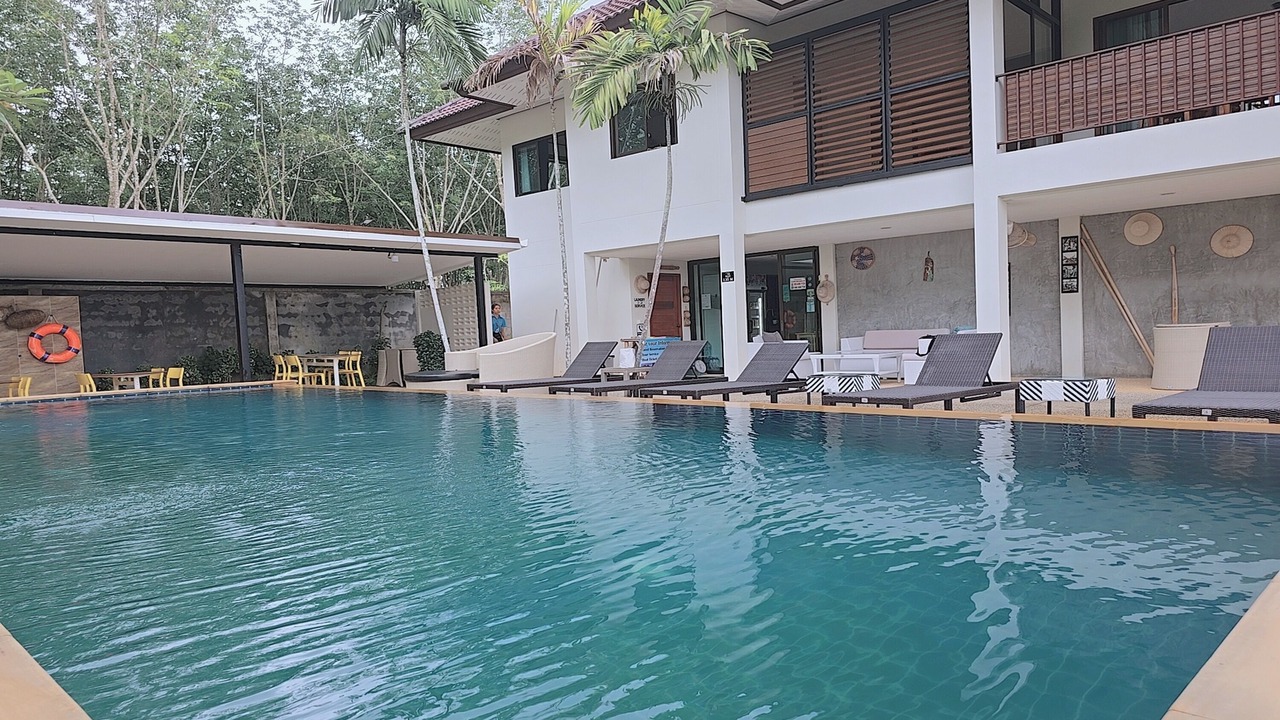 Photo of Outdoor in Nong Thale