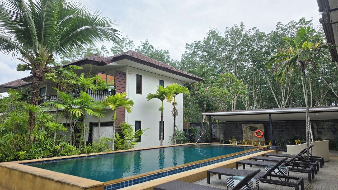 Photo of Outdoor in Nong Thale