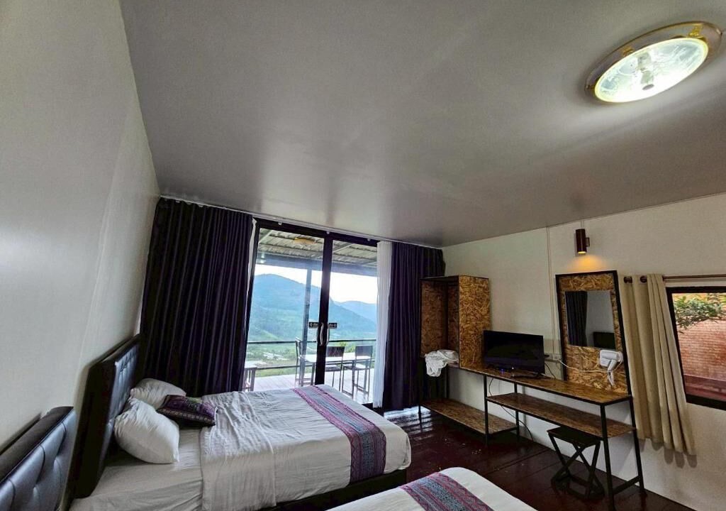 Photo of Bedroom in Chom Thong