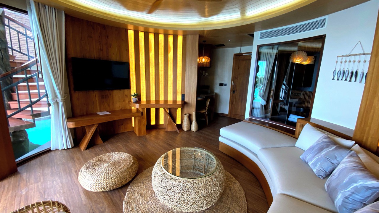 Photo of Livingroom in Siray